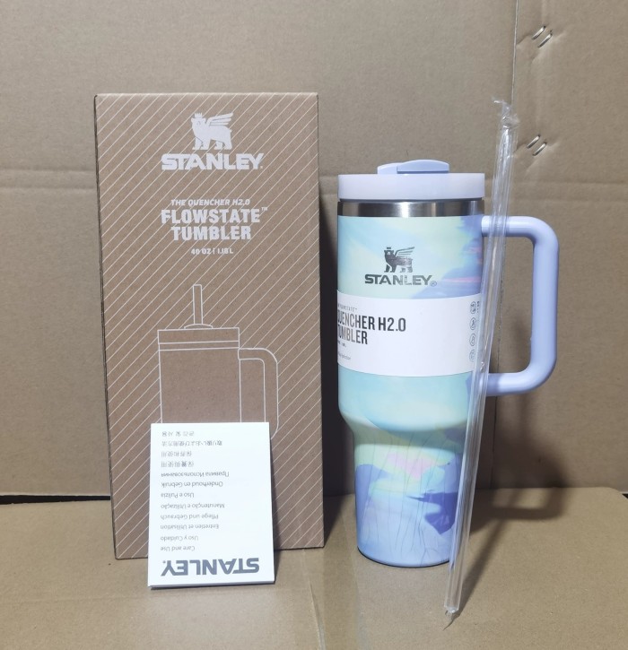 40OZ Vacuum cup, 1.18L,  with box, CUP21-58-63