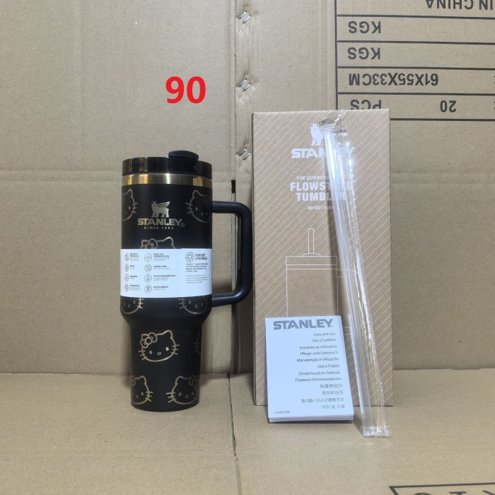 40OZ Vacuum cup, 1.18L,  with box, CUP21-86-93