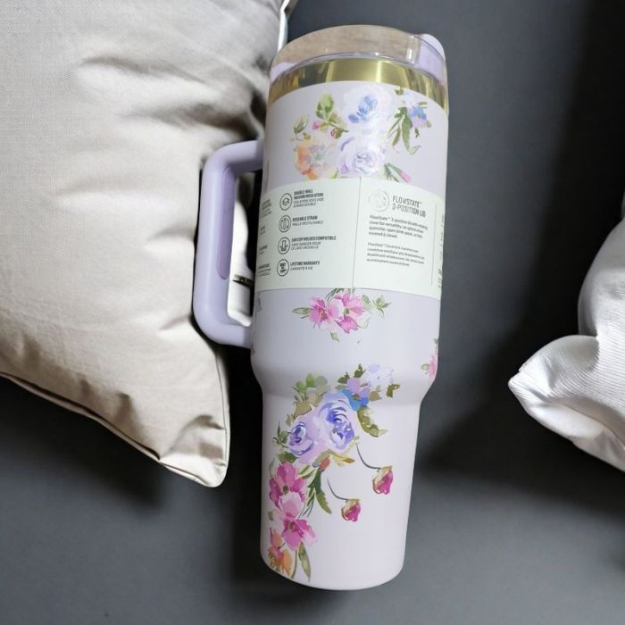 40OZ Vacuum cup, 1.18L,  with box, CUP21-58-63