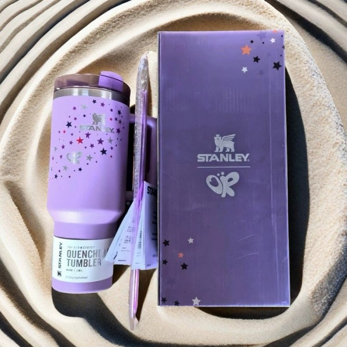 40OZ Vacuum cup, 1.18L,  with box, CUP21-64-69