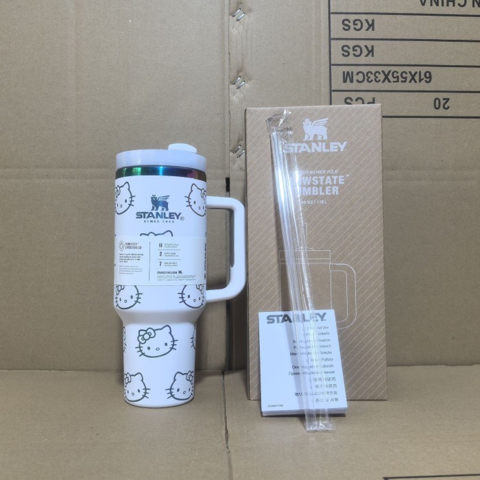 40OZ Vacuum cup, 1.18L,  with box, CUP21-86-93