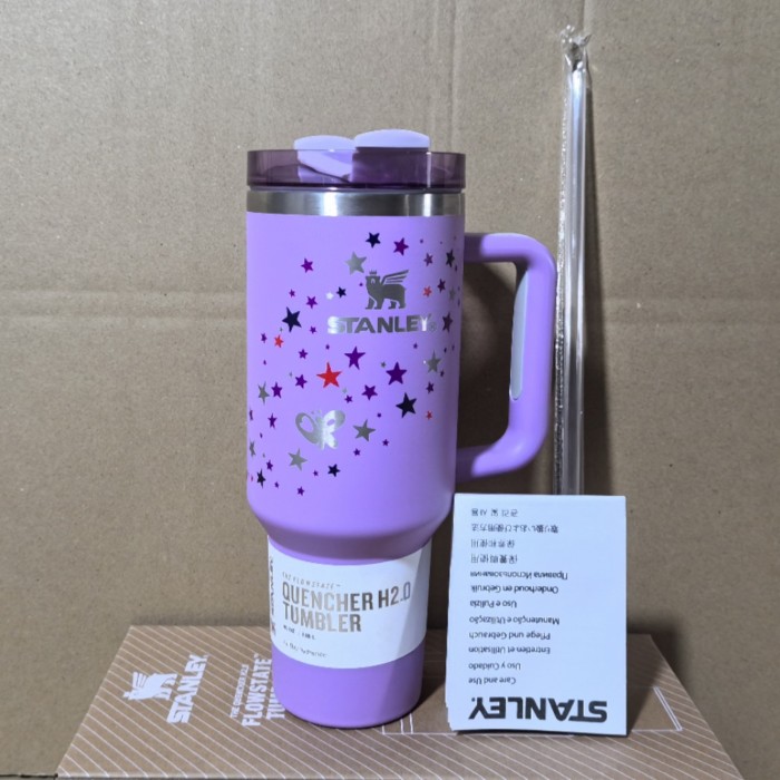 40OZ Vacuum cup, 1.18L,  with box, CUP21-64-69