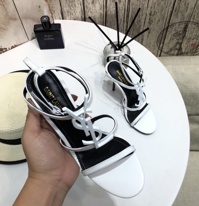 Women heel shoes, heel 8cm and 10cm, size 35-41, SS70-2029-2030