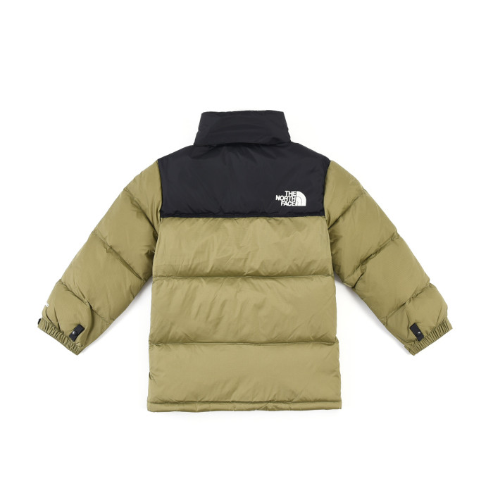 Kids' down jacket  clothes eiderdown outwear . CL88-9