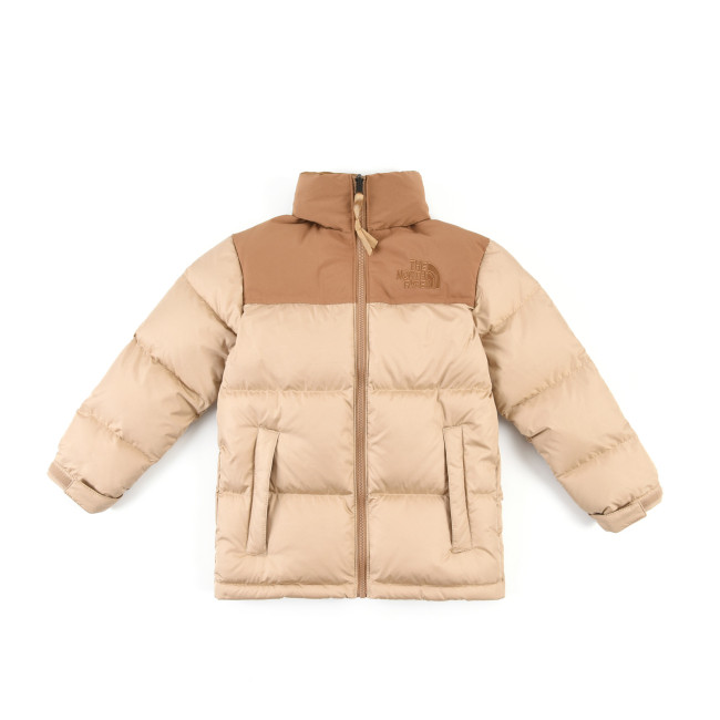 Kids' down jacket clothes eiderdown outwear . CL88-16