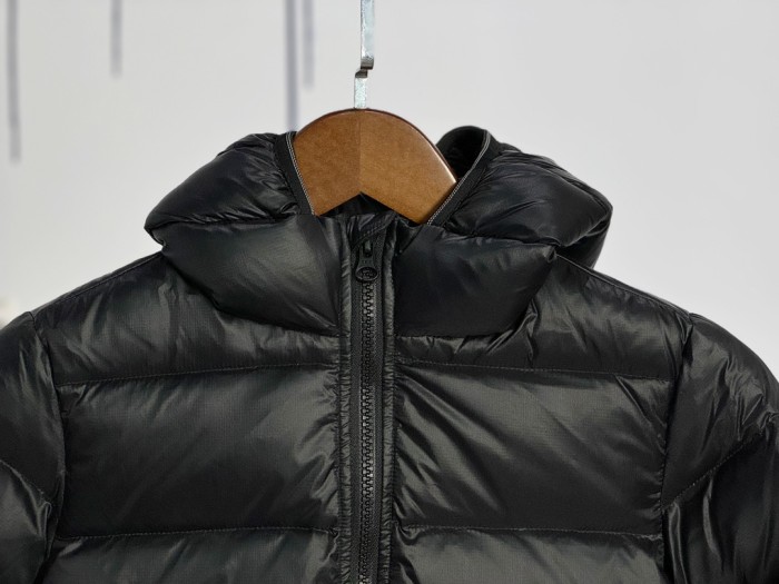 Kids' down jacket  clothes eiderdown outwear . CL98-2