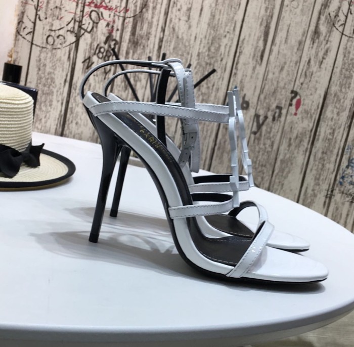 Women heel shoes, heel 8cm and 10cm, size 35-41, SS70-2029-2030