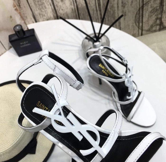 Women heel shoes, heel 8cm and 10cm, size 35-41, SS70-2029-2030
