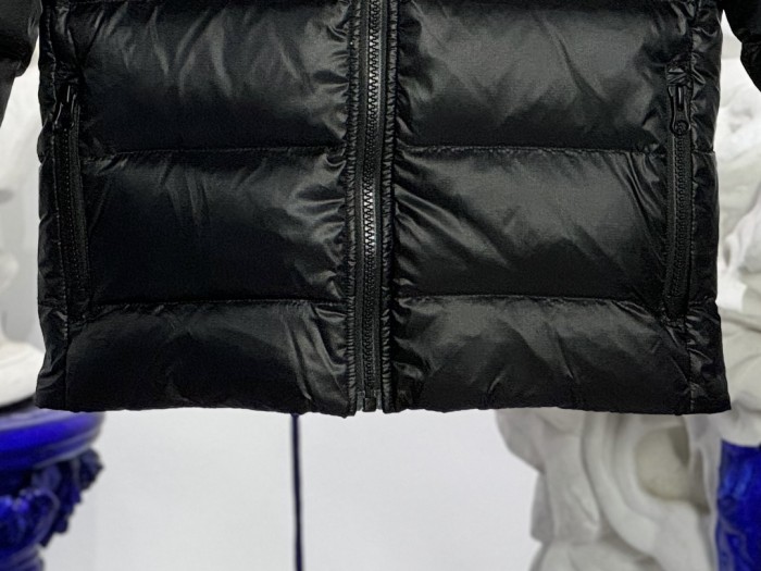 Kids' down jacket  clothes eiderdown outwear . CL98-2