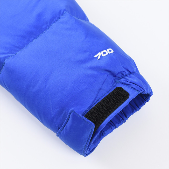 Kids' down jacket  clothes eiderdown outwear . CL88-12