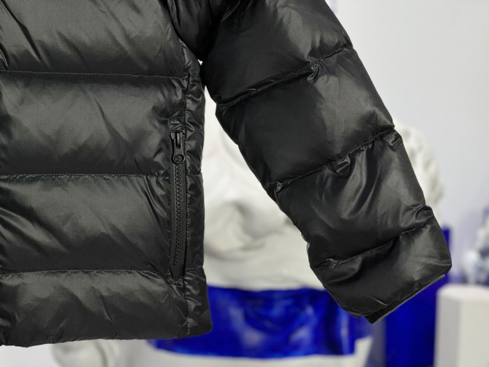 Kids' down jacket  clothes eiderdown outwear . CL98-2