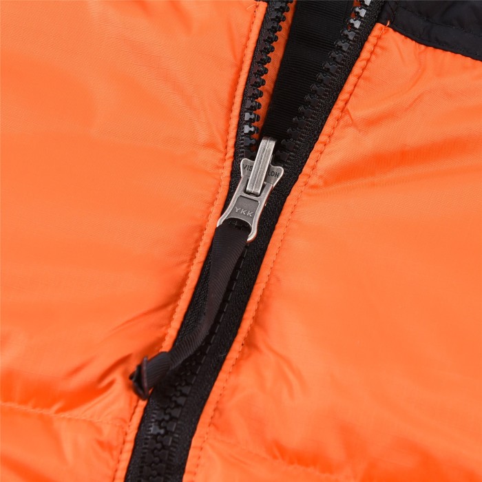 Kids' down jacket  clothes eiderdown outwear . CL88-11