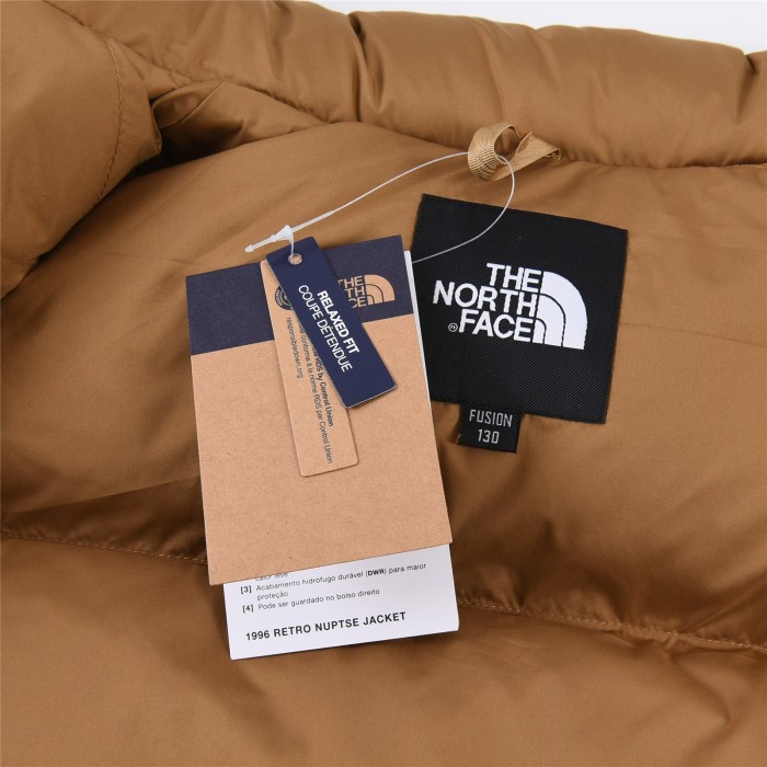 Kids' down jacket  clothes eiderdown outwear . CL88-16