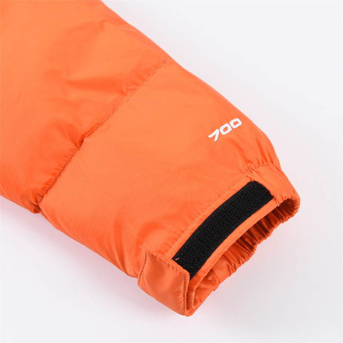 Kids' down jacket  clothes eiderdown outwear . CL88-11
