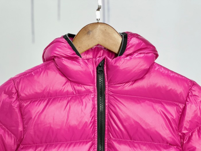Kids' down jacket  clothes eiderdown outwear . CL98-5