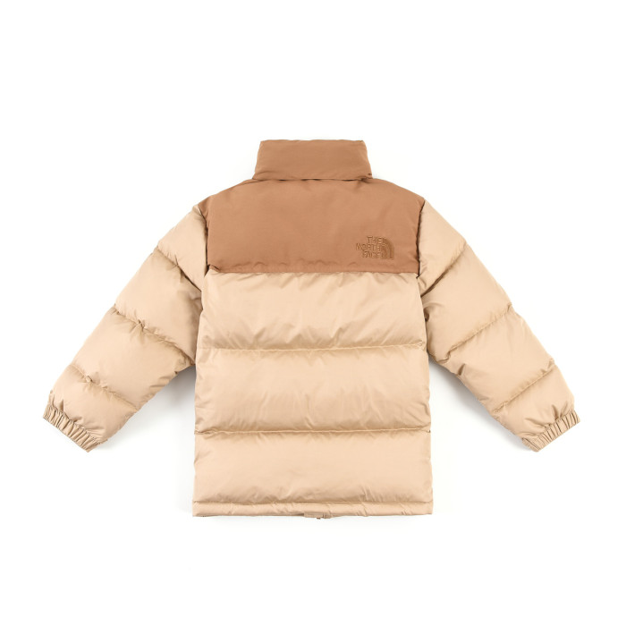 Kids' down jacket  clothes eiderdown outwear . CL88-16