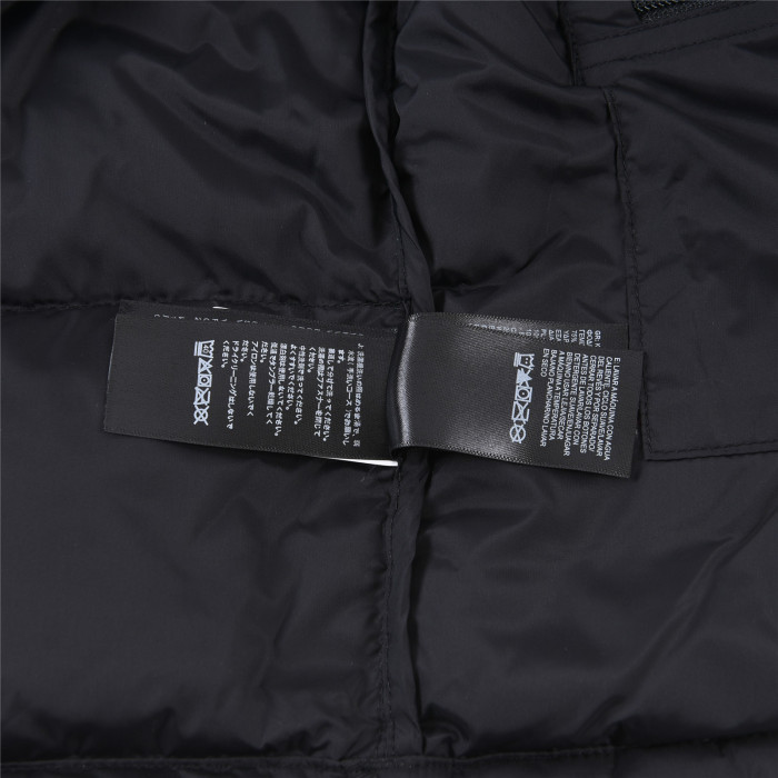 Kids' down jacket  clothes eiderdown outwear . CL88-8