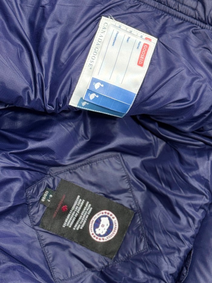 Kids' down jacket  clothes eiderdown outwear . CL98-3