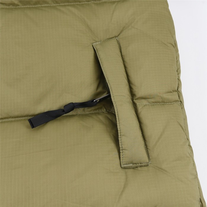 Kids' down jacket  clothes eiderdown outwear . CL88-9