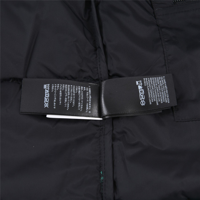 Kids' down jacket  clothes eiderdown outwear . CL88-8-1