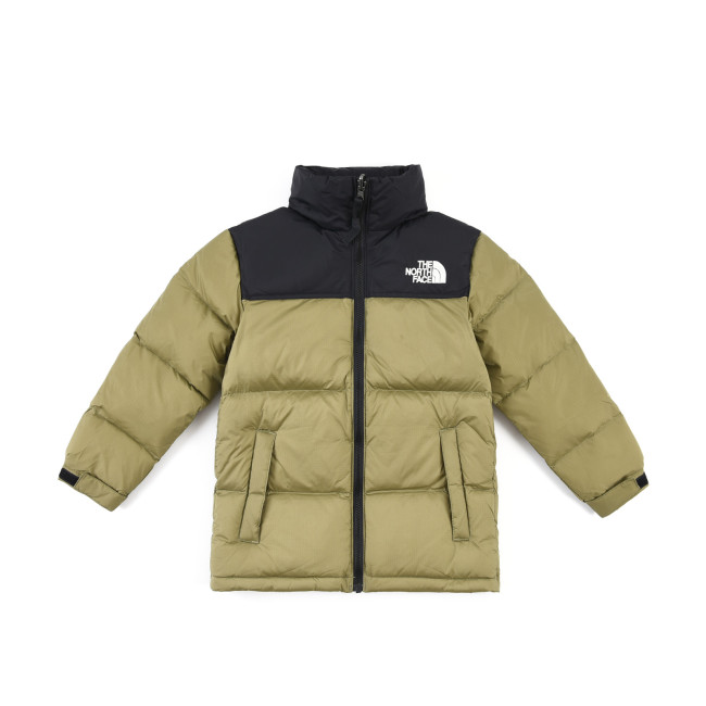 Kids' down jacket clothes eiderdown outwear . CL88-9
