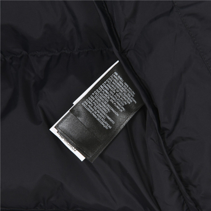 Kids' down jacket  clothes eiderdown outwear . CL88-8
