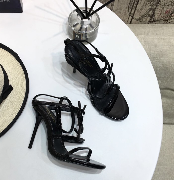 Women heel shoes, heel 8cm and 10cm, size 35-41, SS70-2029-2030