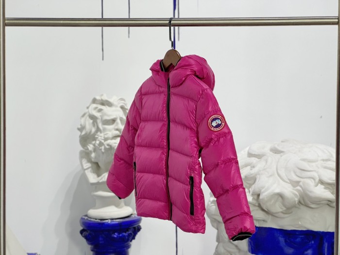 Kids' down jacket  clothes eiderdown outwear . CL98-5