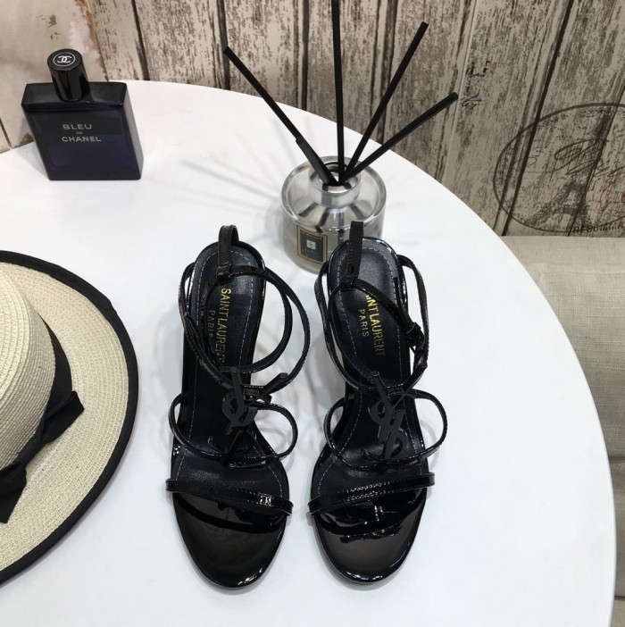 Women heel shoes, heel 8cm and 10cm, size 35-41, SS70-2029-2030