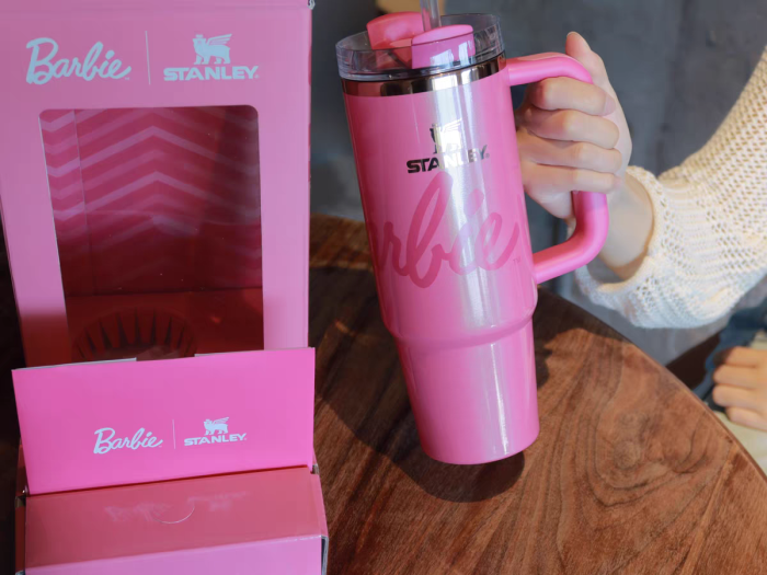 40OZ Vacuum cup, 1.18L,  with box, CUP21-94-98