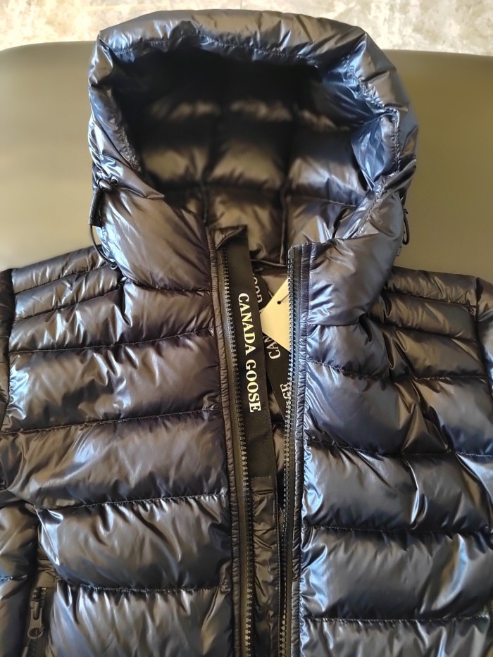 Down jacket clothes eiderdown outwear for men and women, CL158-2
