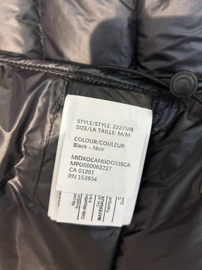 Down jacket clothes eiderdown outwear for men and women, CL158-6
