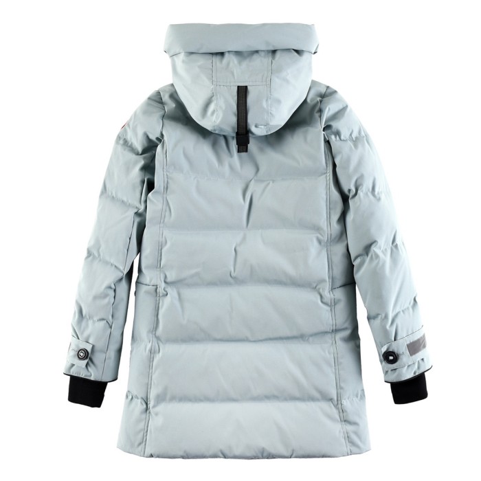 Down jacket clothes eiderdown outwear for  women, CL158-7