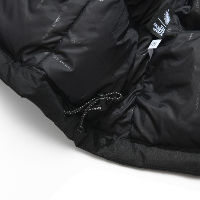 Down jacket clothes eiderdown outwear for men and women, CL158-8
