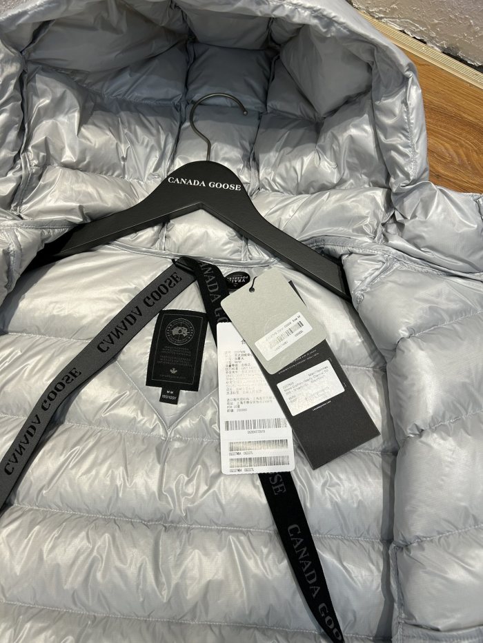 Down jacket clothes eiderdown outwear for men and women, CL158-5