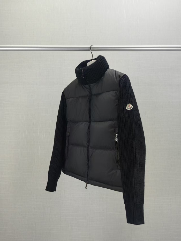 Women's down coat, CL128-79-80