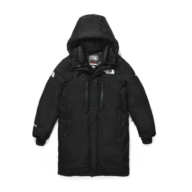Down jacket clothes eiderdown outwear for men and women, CL200-5