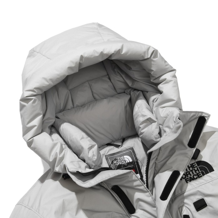 Down jacket clothes eiderdown outwear for men and women, CL200-4