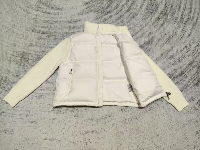 Women's down coat, CL128-79-80