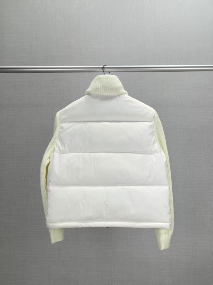 Women's down coat, CL128-79-80