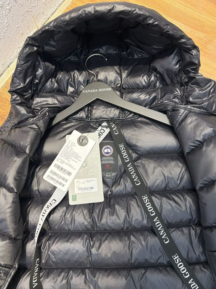 Down jacket clothes eiderdown outwear for men and women, CL158-4