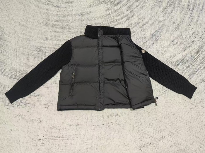 Women's down coat, CL128-79-80