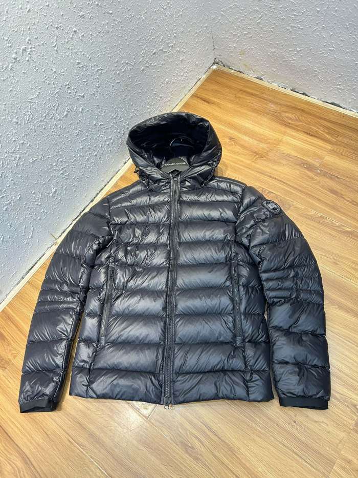 Down jacket clothes eiderdown outwear for men and women, CL158-6