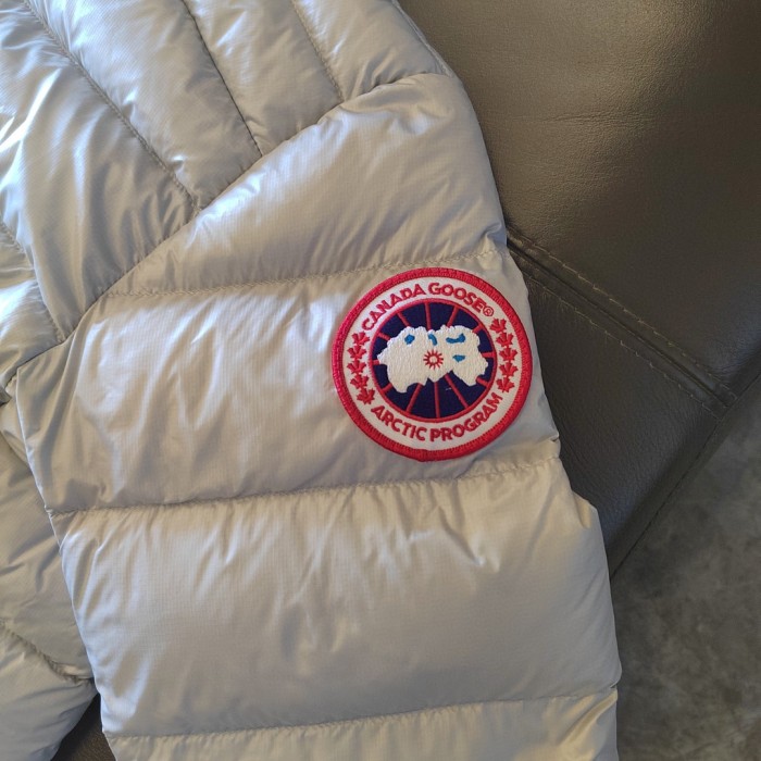 Down jacket clothes eiderdown outwear for men and women, CL158-3