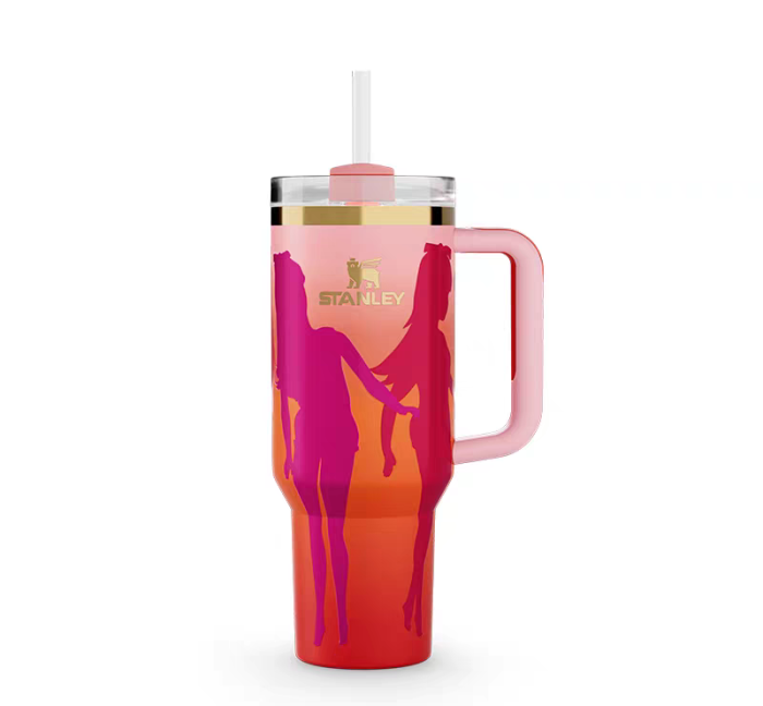 40OZ Vacuum cup, 1.18L,  with box, CUP21-94-98