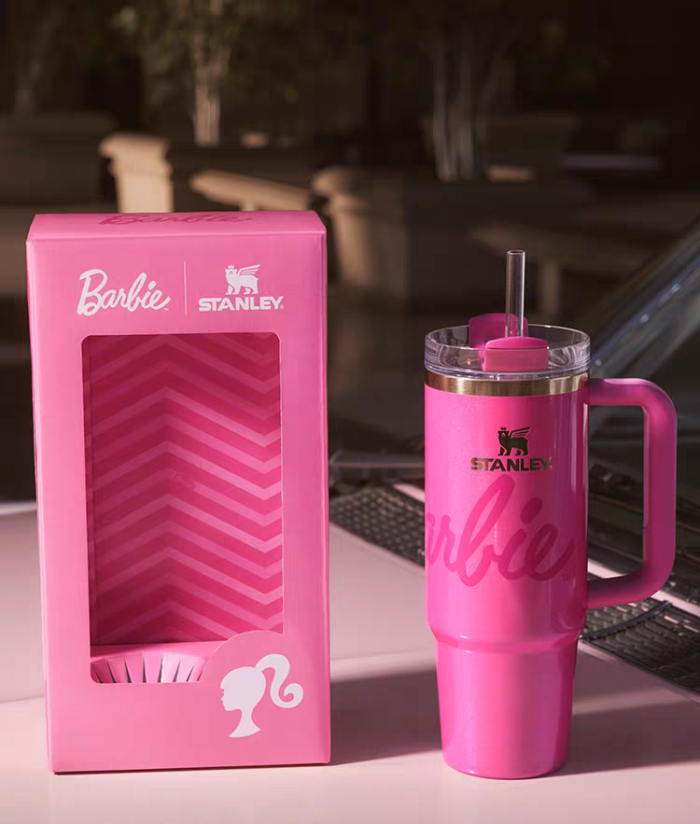 40OZ Vacuum cup, 1.18L,  with box, CUP21-94-98