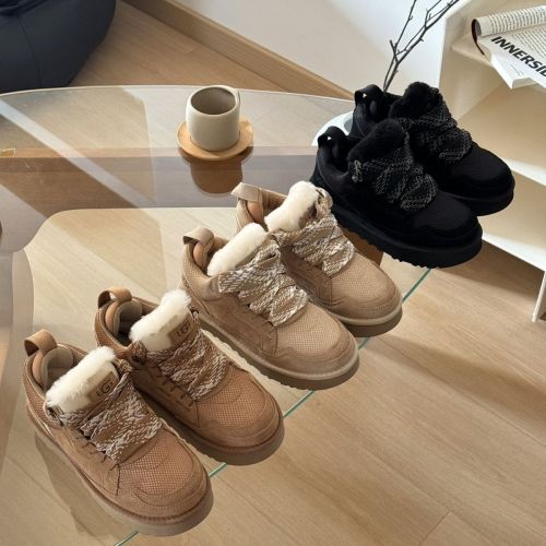Women  and men flat boots  shoes，with box,size 35-42, SS98-507-509
