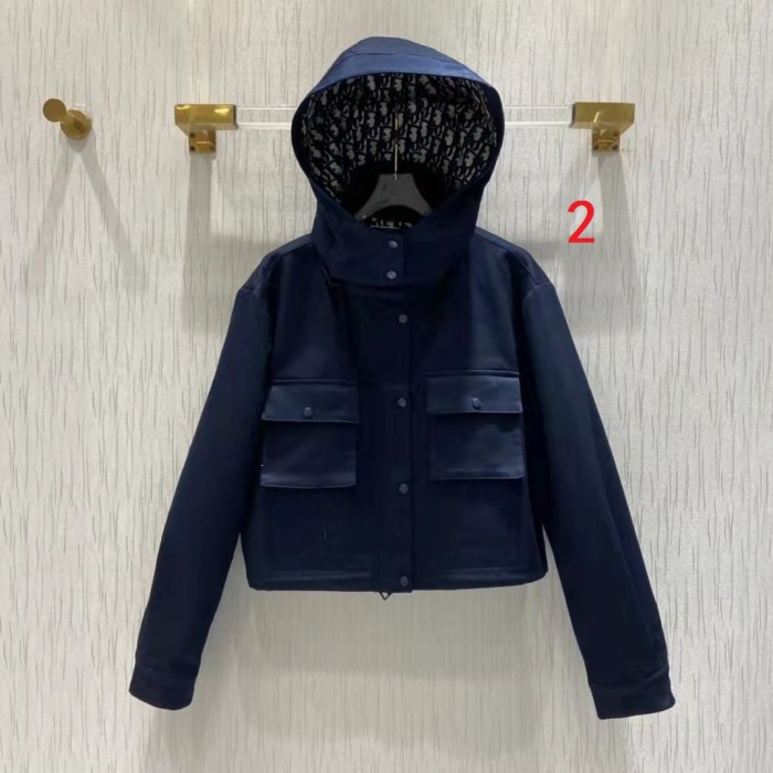 Trench coat for women, CL88-1-2