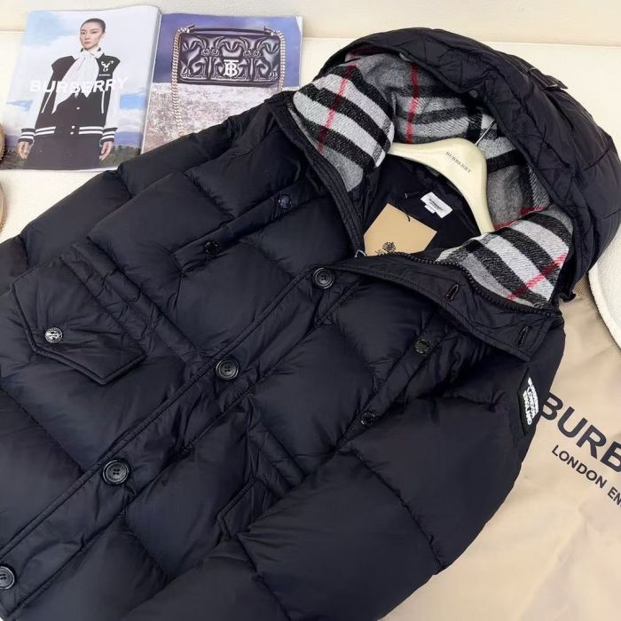Winter women's coat medium long cotton jacket，CL110-3-4