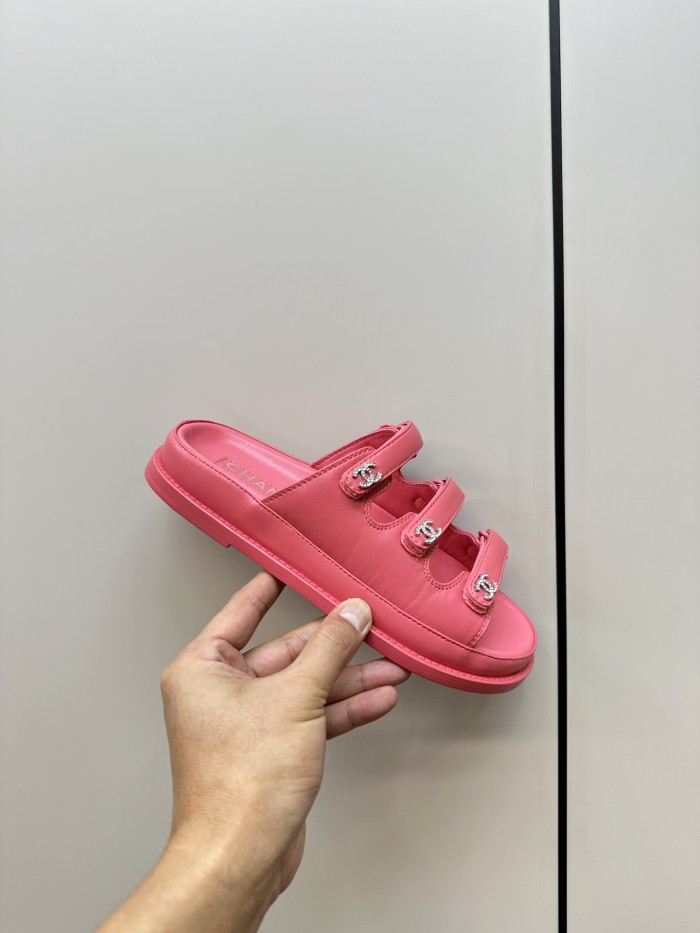 top quality Women leather sjipper shoes,size 35-41, SS88-730